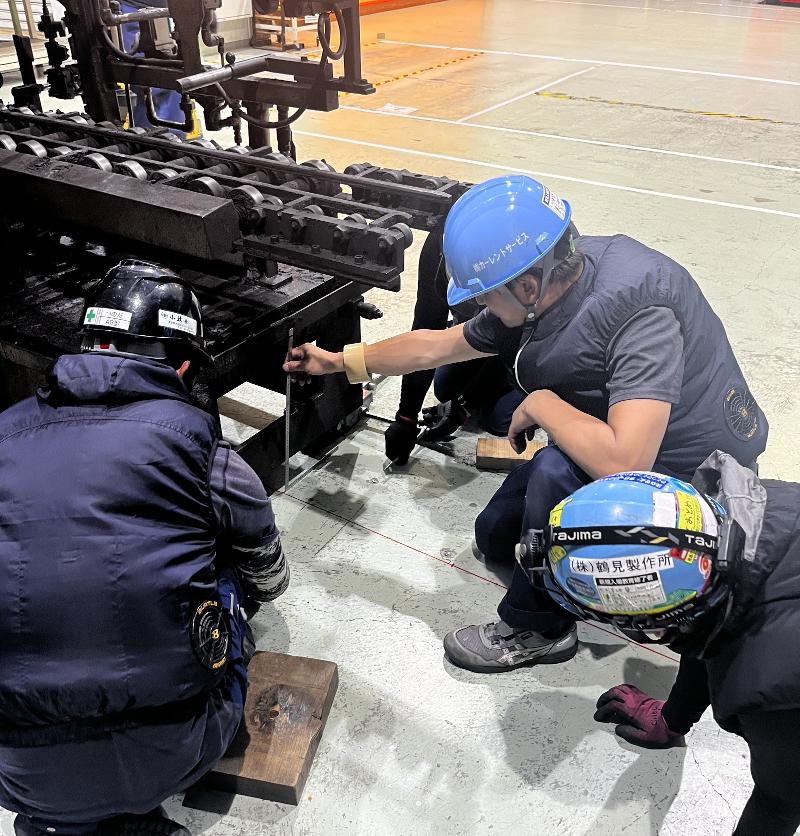 株式会社カーレントサービス 雪谷事業所のアルバイト・バイト求人情報-02