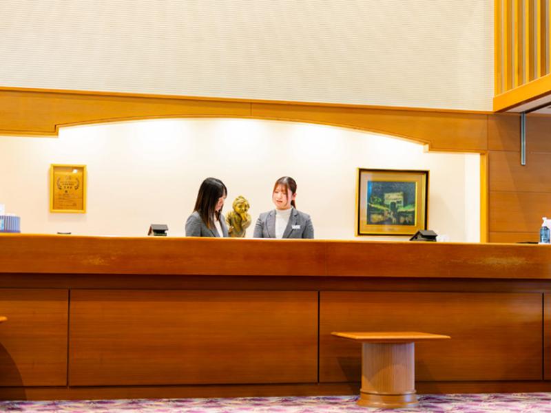 後楽ゴルフ倶楽部(みのる産業株式会社 ゴルフ事業部)のアルバイト・バイト求人情報-05