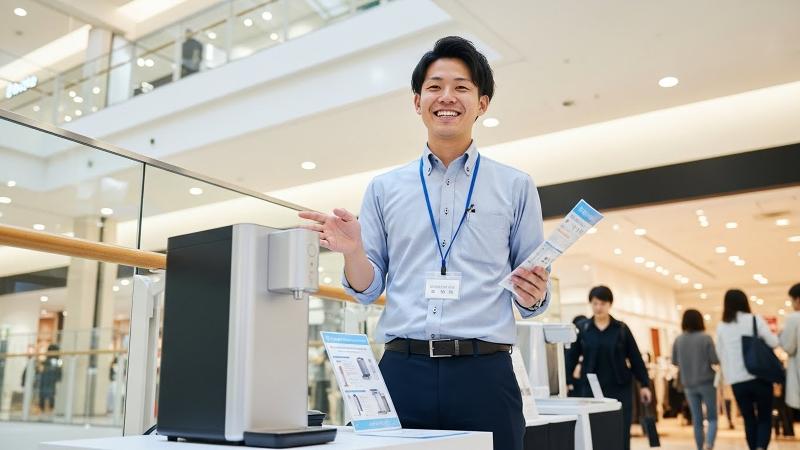 TETOTE一般企業事業部の求人・転職情報