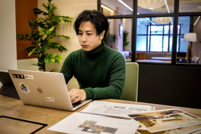 株式会社BARE NOTE STUDIOの求人・転職情報