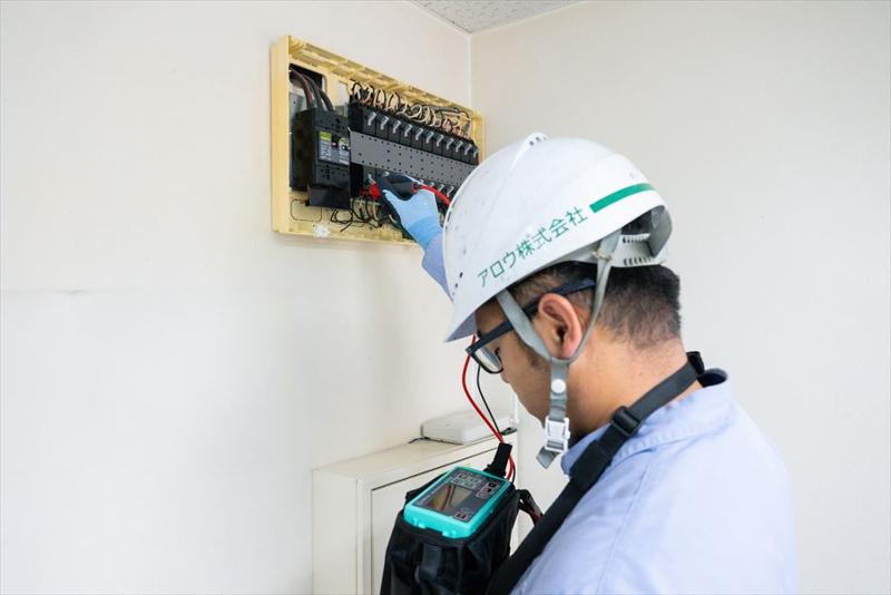 アロウ株式会社のアルバイト・バイト求人情報-02