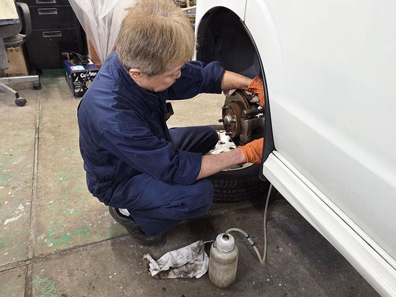 株式会社 ファーストモータースのアルバイト・バイト求人情報-03