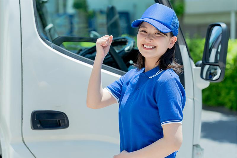 G-ONEトランスポート株式会社