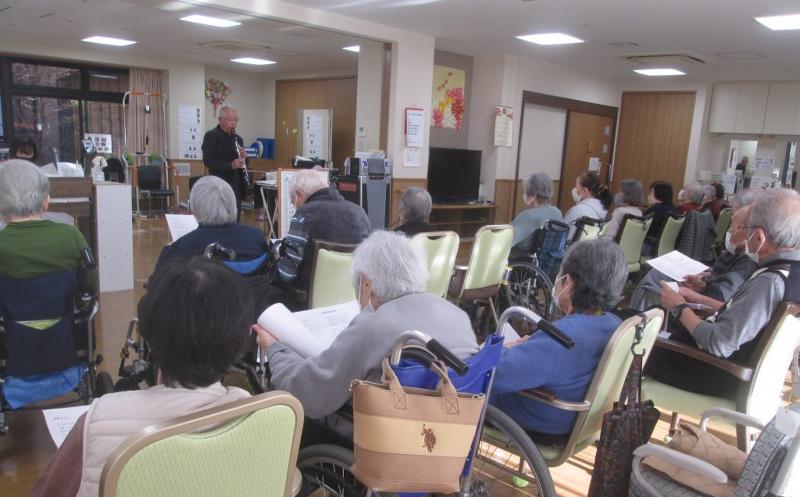 社会福祉法人 よつば会　デイサービス風和里のアルバイト・バイト求人情報-02