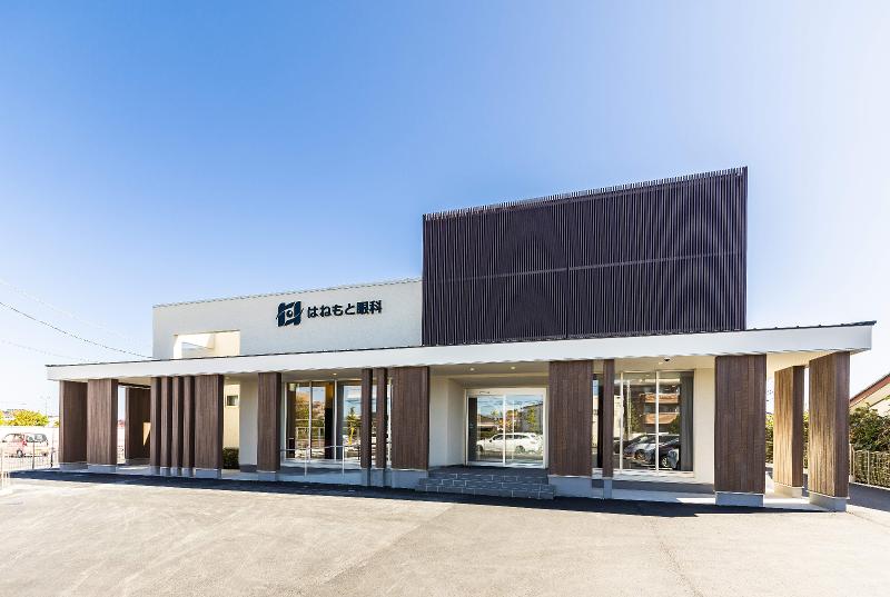 はねもと眼科の求人・転職情報