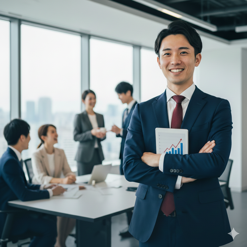 株式会社ログラスの求人・転職情報