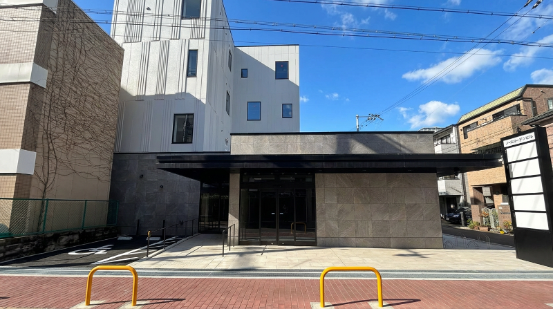 高槻やまざき脳神経外科の求人・転職情報