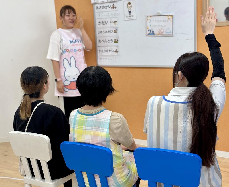 こぱんはうすさくら岩槻教室 児童発達支援・放課後等デイサービス(さいたま市岩槻区)のアルバイト・バイト求人情報-02