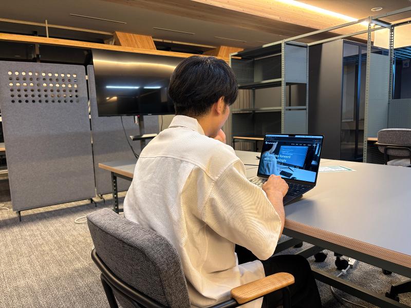 株式会社Codemingleのアルバイト・バイト求人情報-04