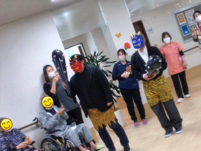 株式会社ハーモニアスライフ(訪問介護ステーション ゆず)のアルバイト・バイト求人情報-03