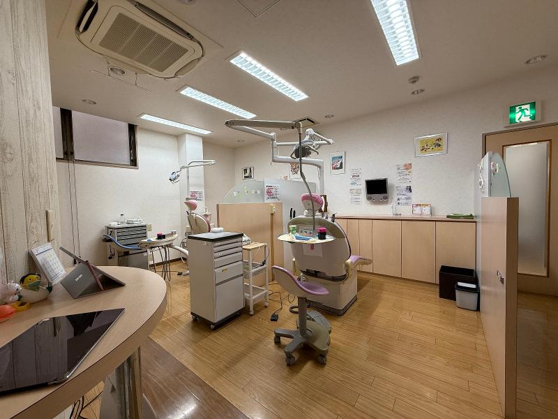 医療法人おがわ歯科のアルバイト・バイト求人情報-02