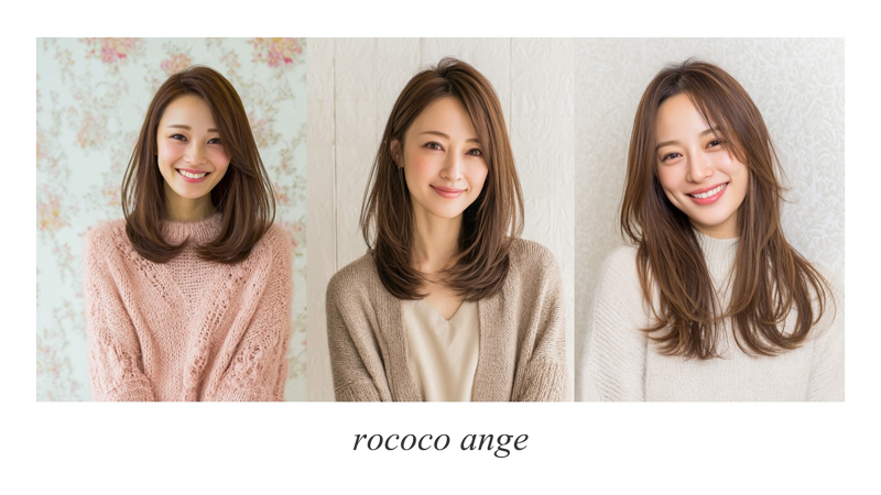 rococo ange (ロココ アンジュ)のアルバイト・バイト求人情報-04