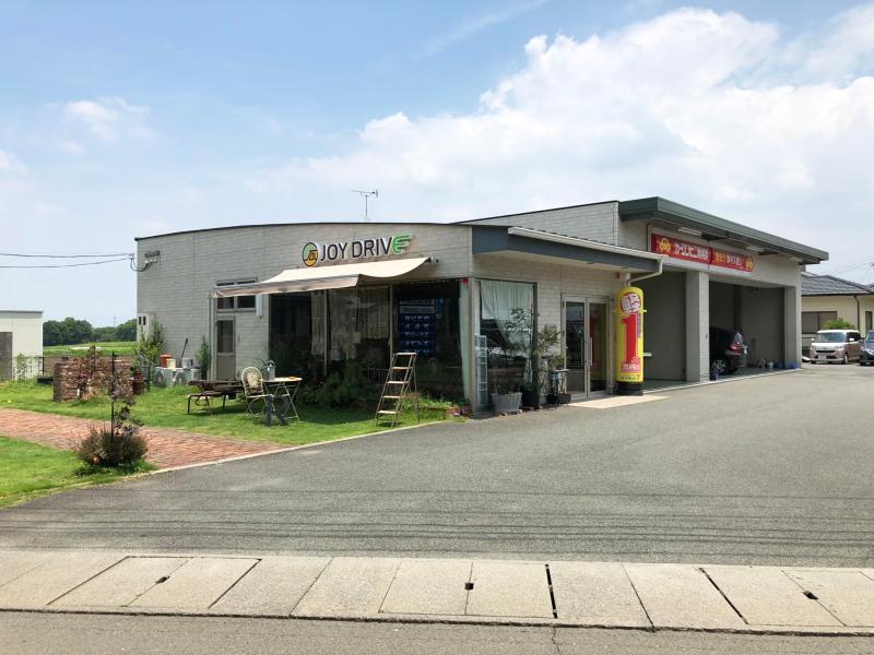 (株)ジョイドライブの求人・転職情報