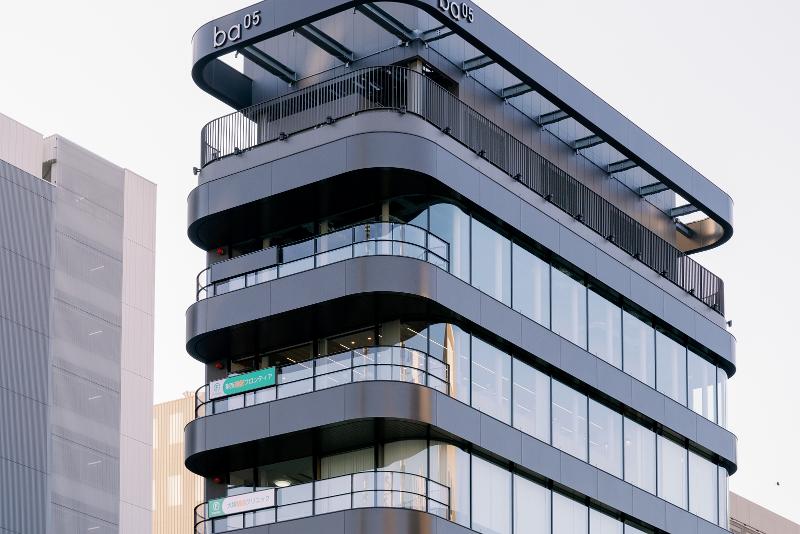 東京透析フロンティア 大塚駅前クリニック