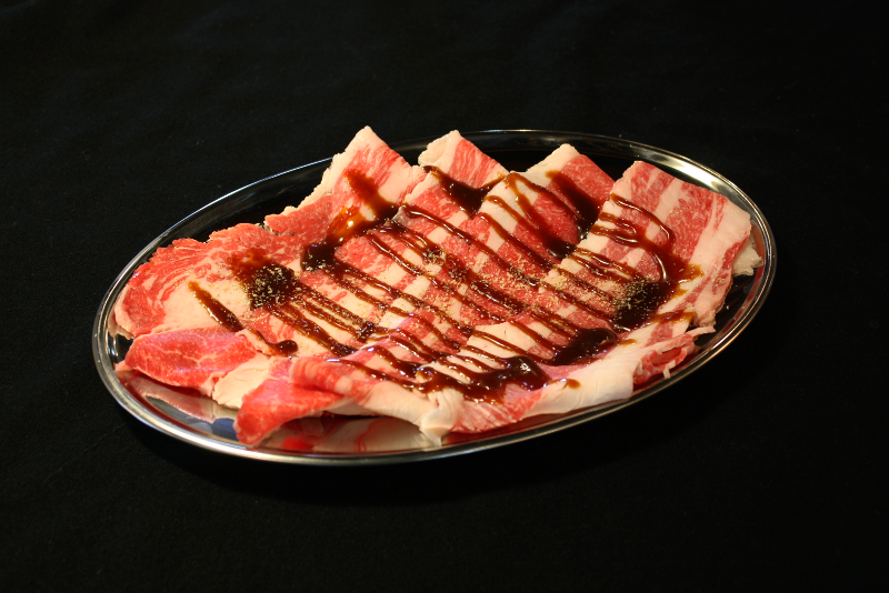 たれ焼肉・ホルモン　「たまや肉店」 (株式会社イデアコーポレーション)のアルバイト・バイト求人情報-02