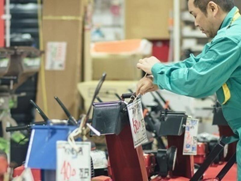 有限会社赤川農機の求人・転職情報