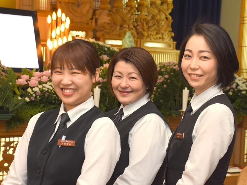 家族葬ホール やすねのアルバイト・バイト求人情報-03