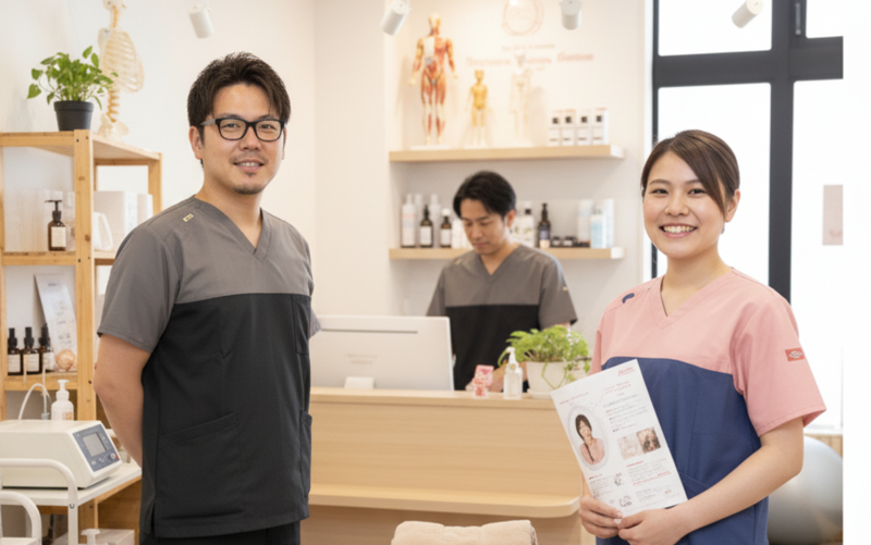 合同会社 スリーピースの求人・転職情報