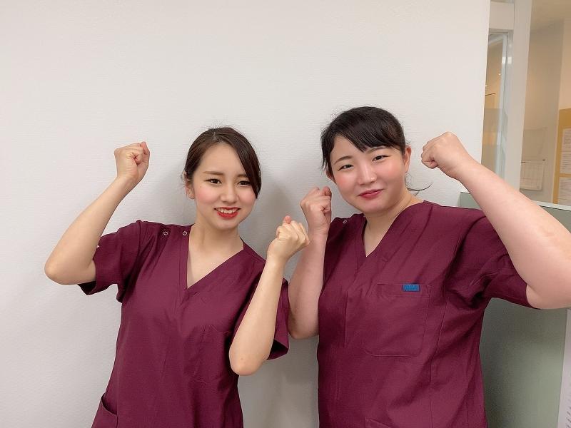 医療法人社団翔己会の求人・転職情報