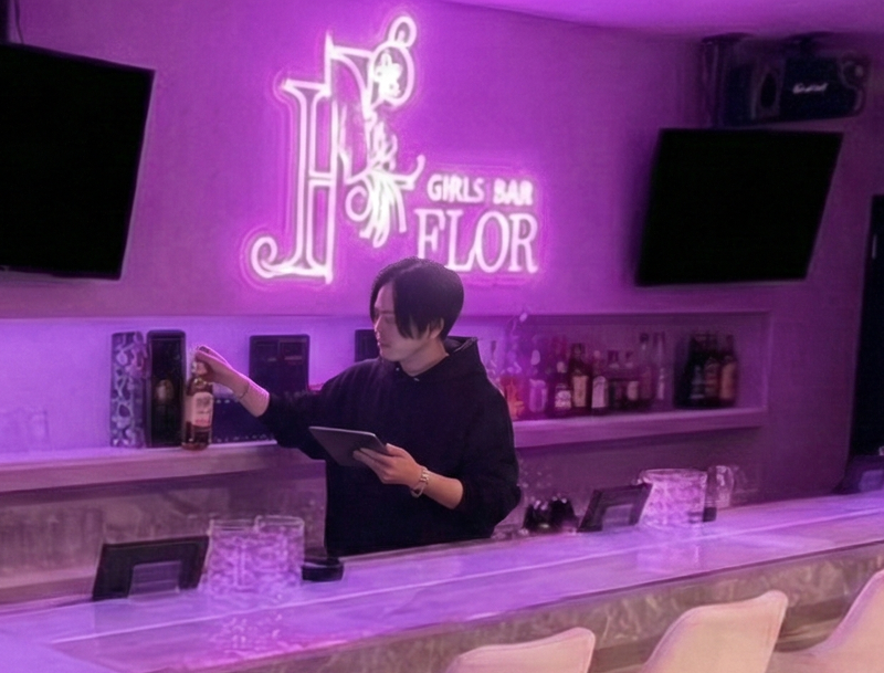ガールズバー FLORのアルバイト・バイト求人情報-05