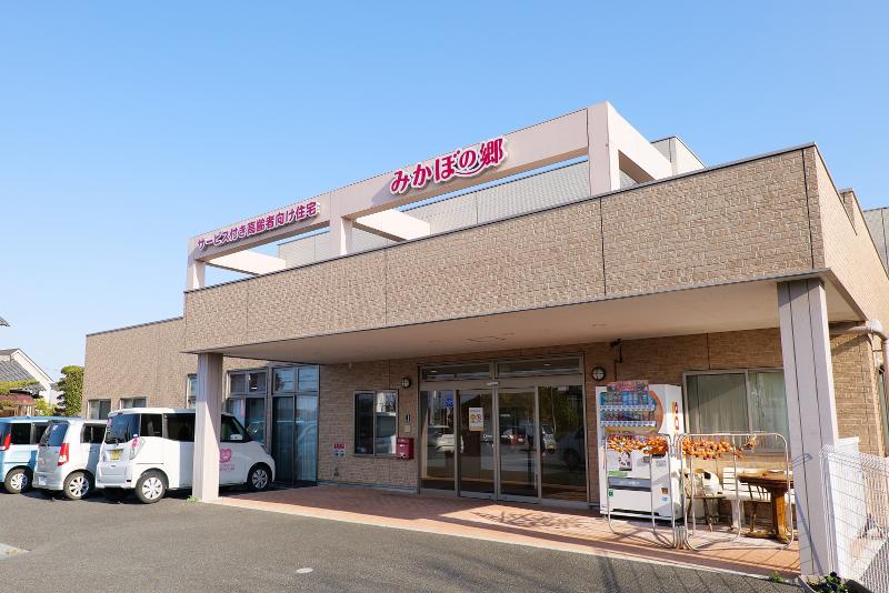 サービス付き高齢者向け住宅 みかぼの郷のアルバイト・バイト求人情報-02