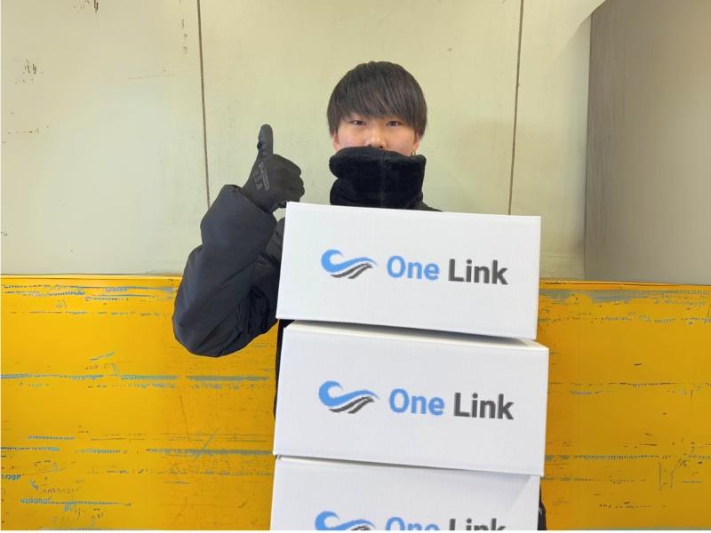 株式会社ワンリンク