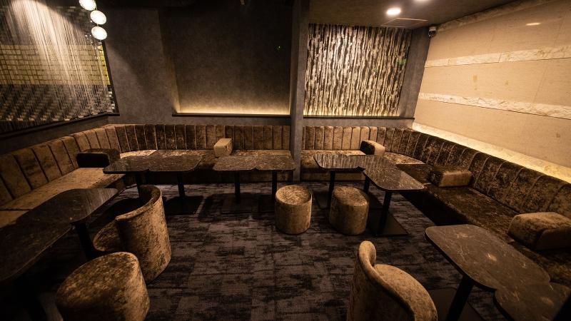 Lounge 艶の求人情報