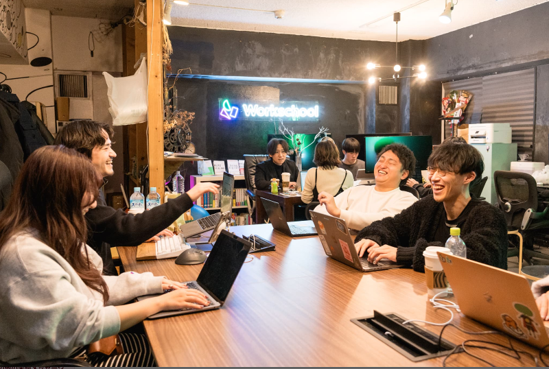 TRUNK(株)のアルバイト・バイト求人情報-02