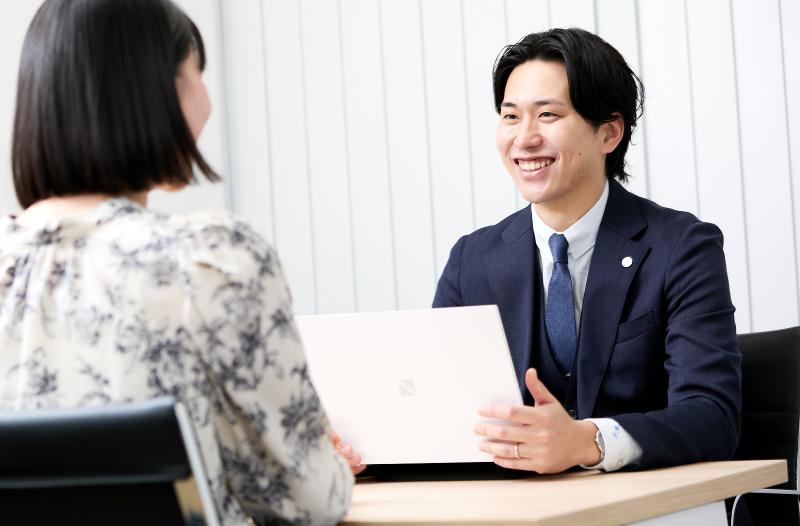 行政書士法人第一綜合事務所の求人・転職情報