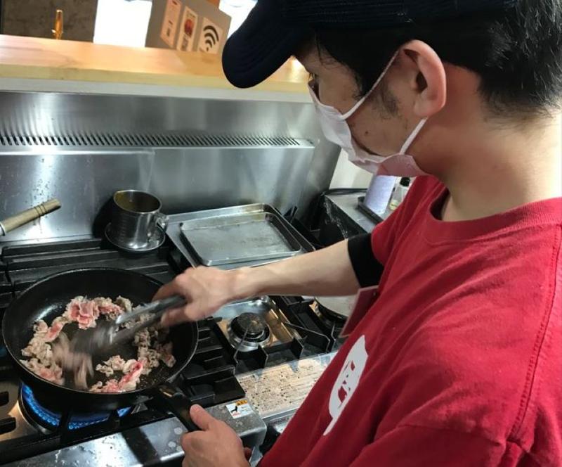 まるよし精肉店 三国店のアルバイト・バイト求人情報-41