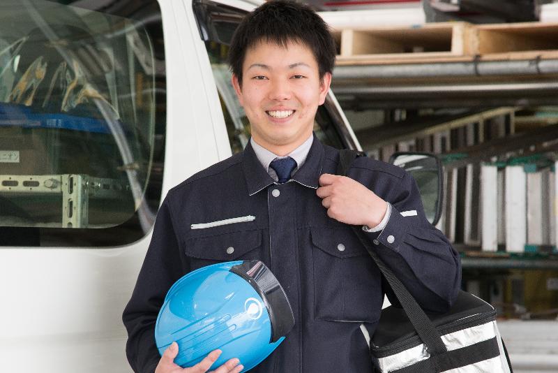 日本水処理工業株式会社　名古屋サービスセンターのアルバイト・バイト求人情報-05