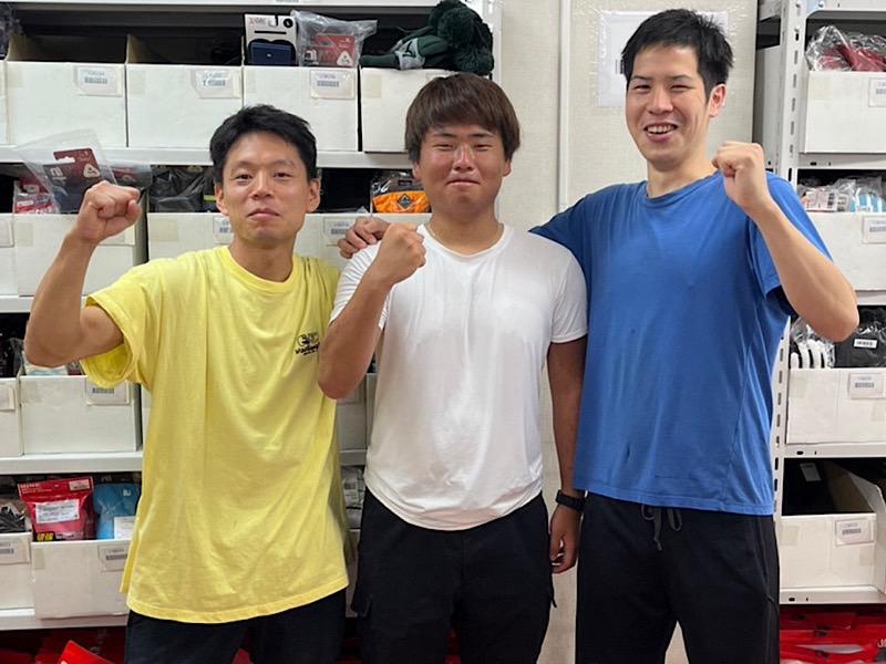 株式会社タナベスポーツのアルバイト・バイト求人情報-02