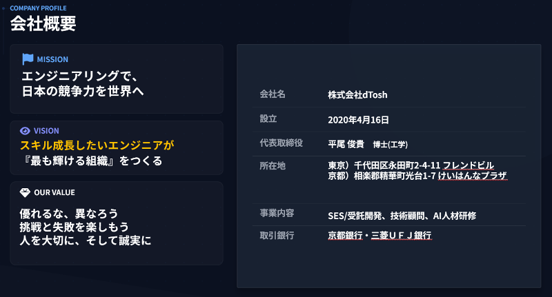 株式会社dToshのアルバイト・バイト求人情報-02