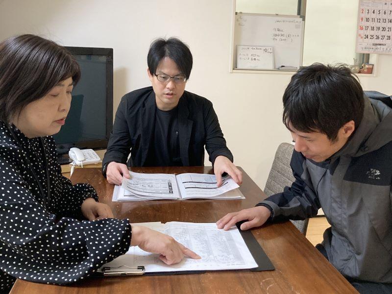 障がい者グループホームStars京都久世の求人・転職情報-03