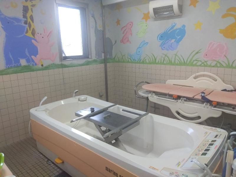 青葉区医師会 放課後等デイサービス なのはなのアルバイト・バイト求人情報-02