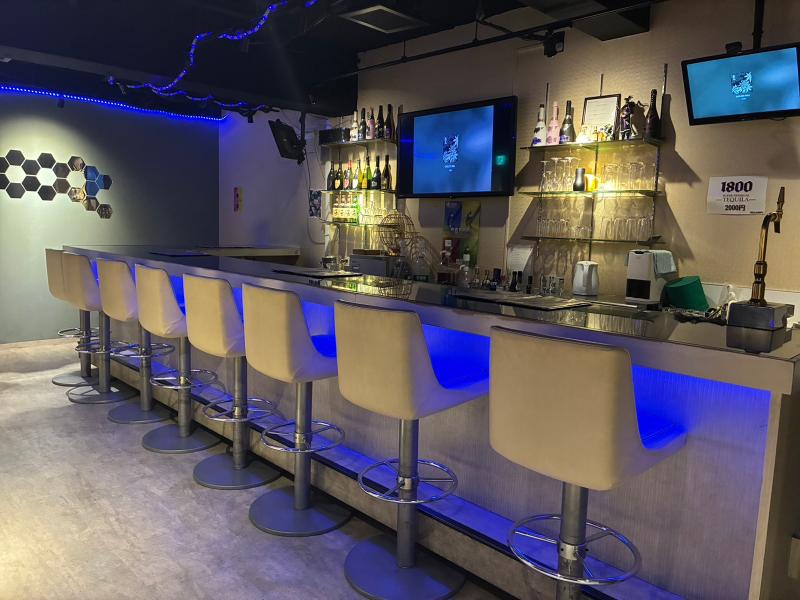 CafeBar BLEA-ブレア- 亀戸のアルバイト・バイト求人情報-05