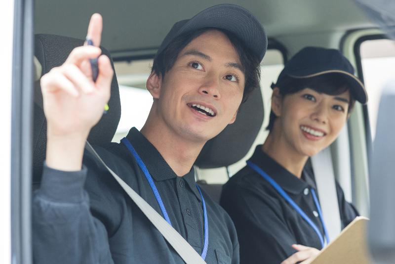 株式会社シェアコネクトの求人・転職情報