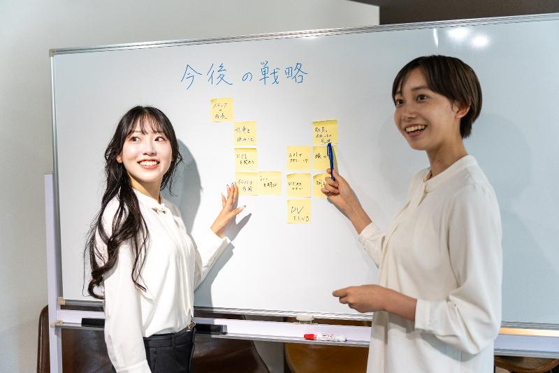 (株)ENロジカルの派遣求人情報