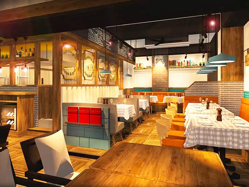 炭焼ハンバーグ&ステーキ　なかのグリル　中野富士見町店のアルバイト・バイト求人情報-02