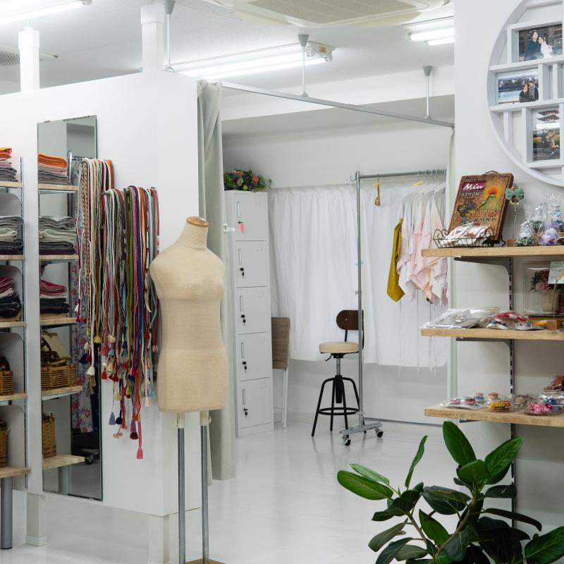 株式会社快晴堂の求人・転職情報