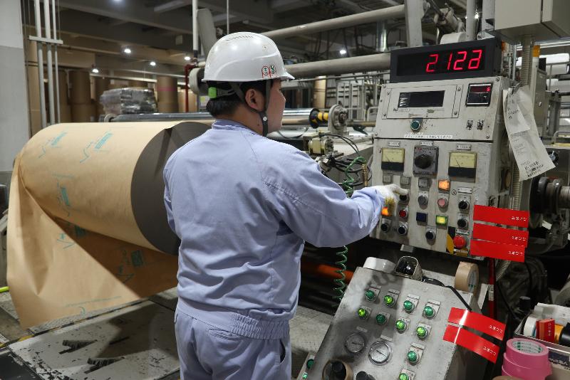 森紙業株式会社のアルバイト・バイト求人情報-02