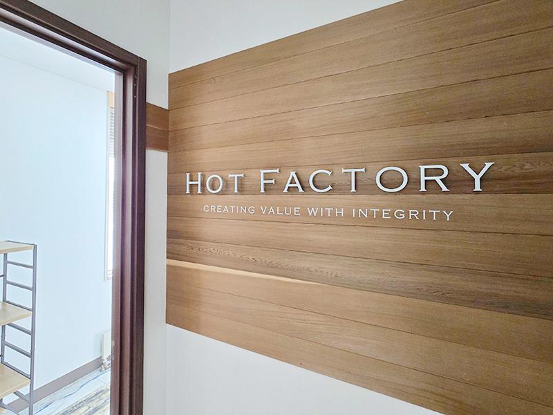 株式会社ホットファクトリーの求人・転職情報