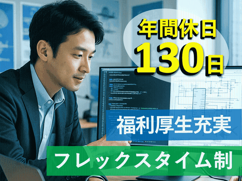 株式会社YDKテクノロジーズの求人・転職情報