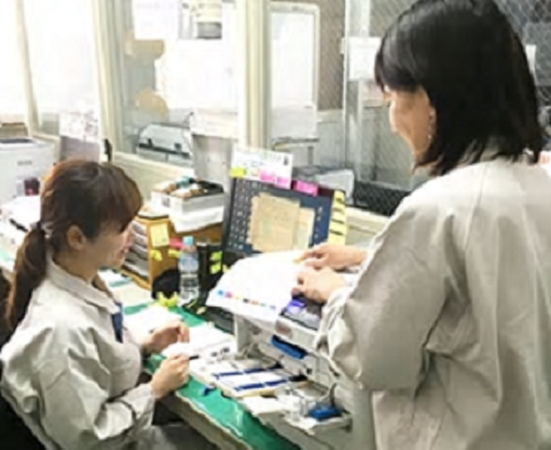 株式会社庚伸の求人情報