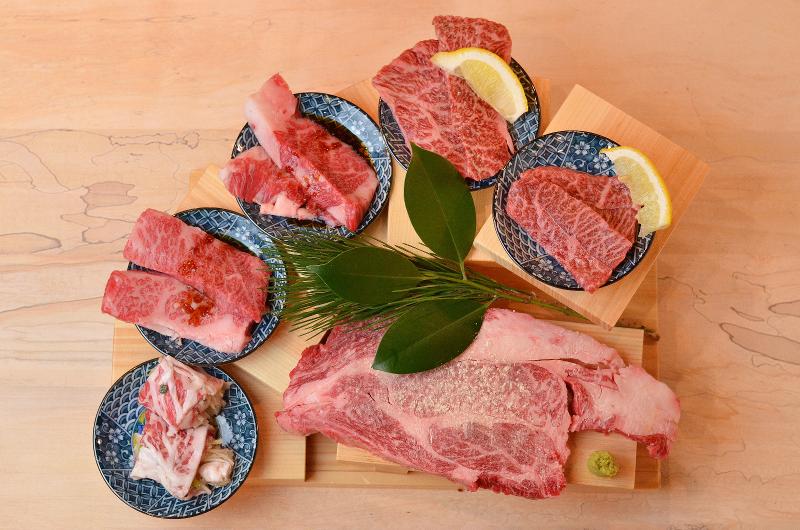 焼肉ホルモン かむら精肉店 新大宮店の求人5