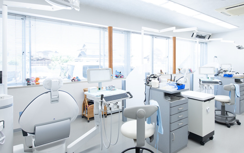 宮島歯科医院の求人・転職情報