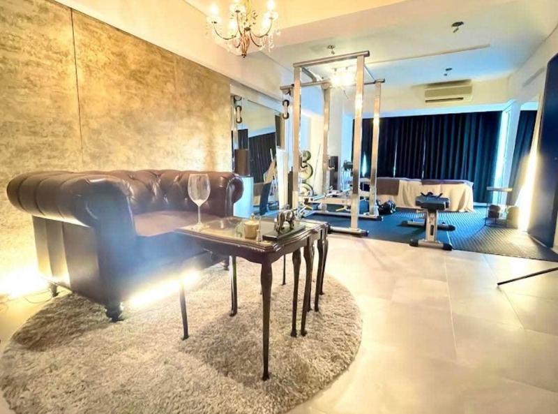 LOGICAL GYMの求人・転職情報