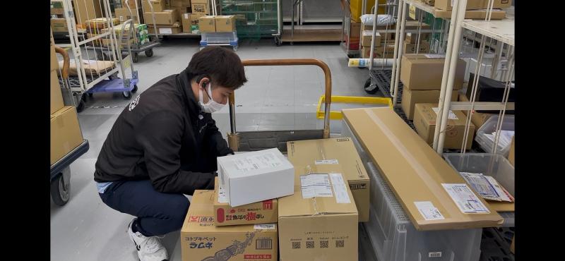 株式会社M.A.T　transport