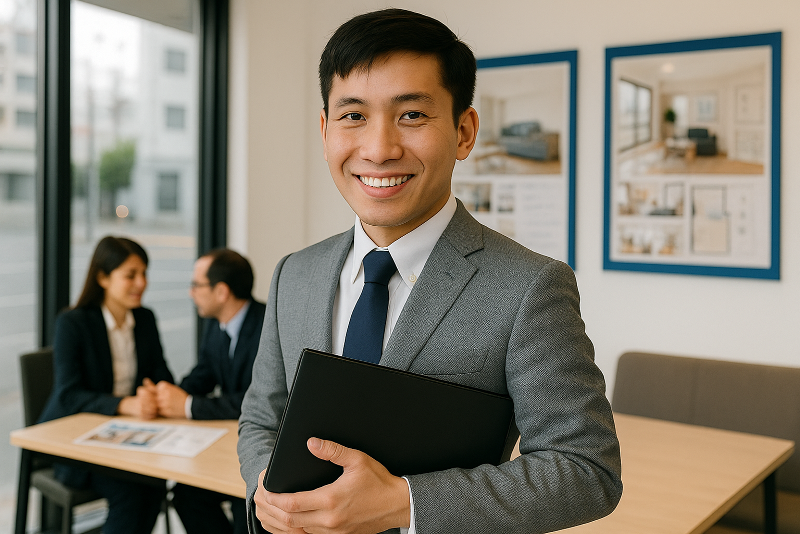 365JAPAN株式会社の求人・転職情報