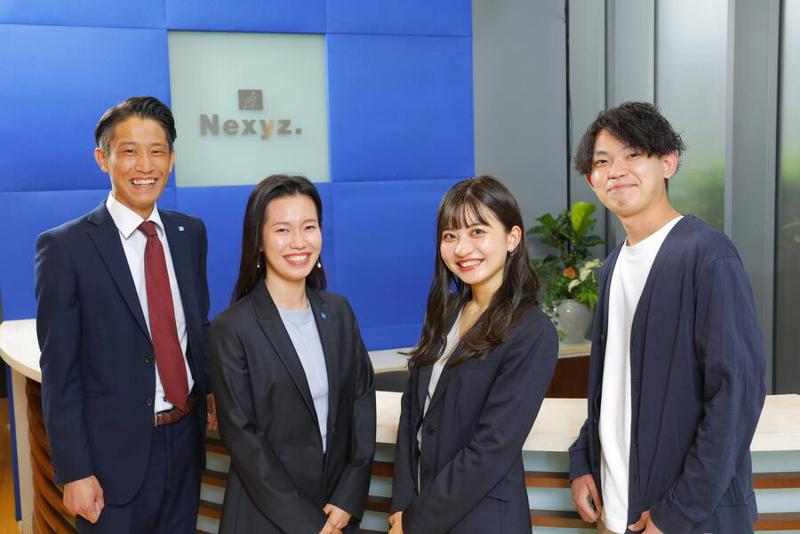 株式会社NEXYZ.Groupのアルバイト・バイト求人情報-02